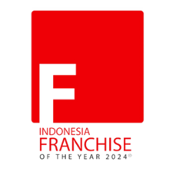 Indonesia Franchise of The Year 2024